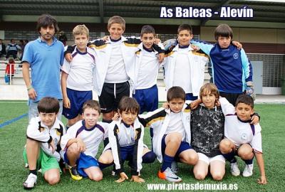 As Baleas Fc