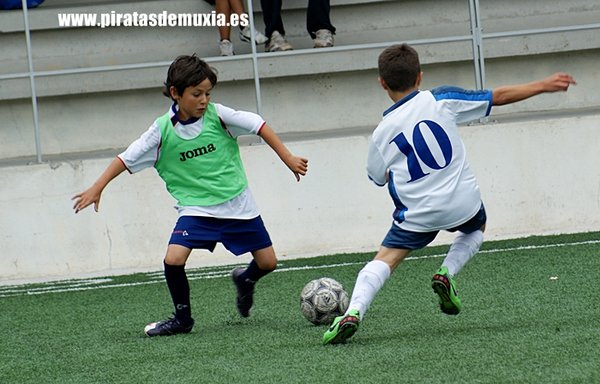 As Baleas - Dumbría (Joseba - Edu)