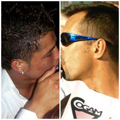 E Despos Din Que Cristiano Non é Maricón