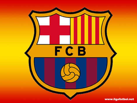 Visça Barça!!!